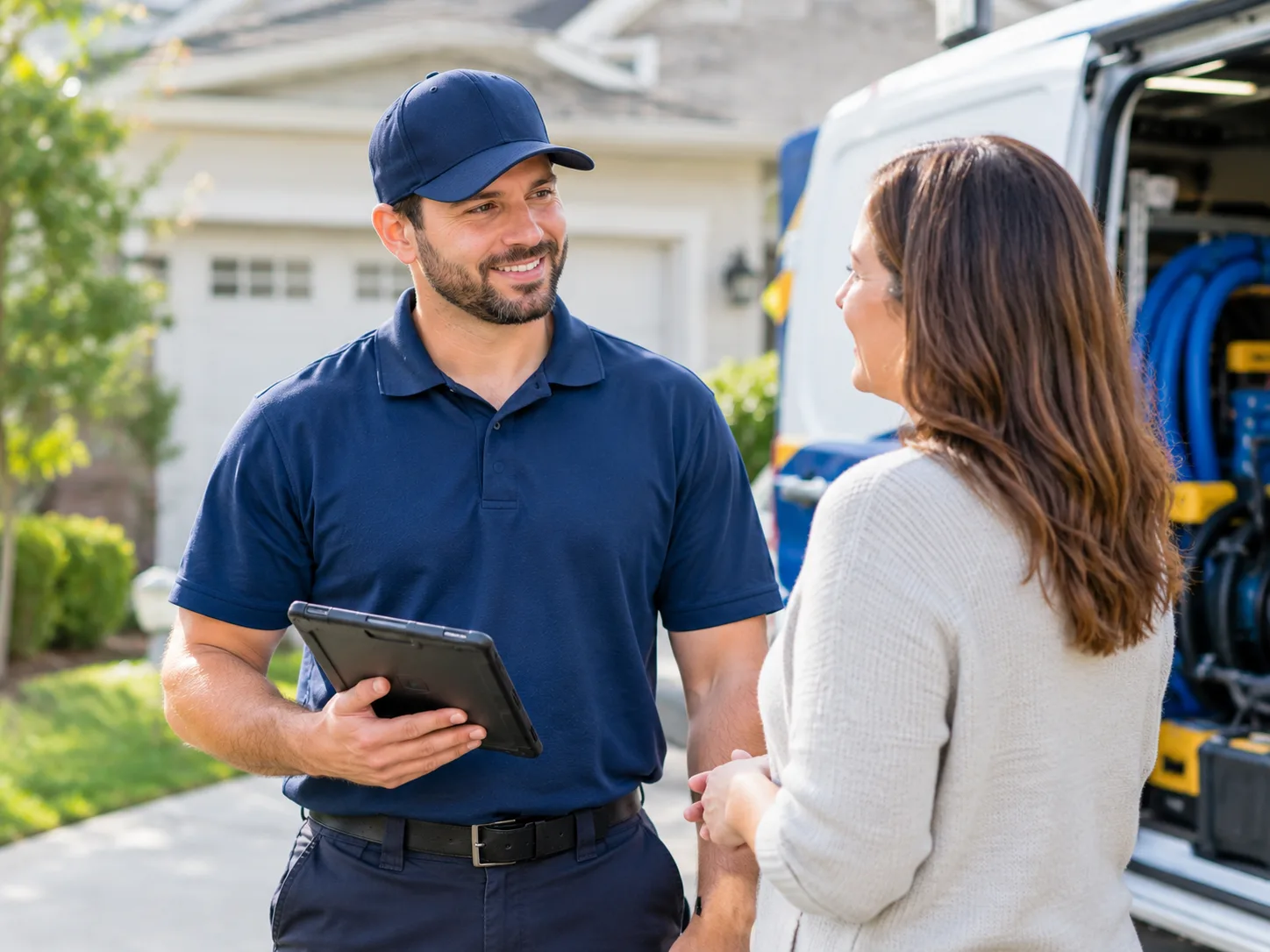 Sewage Backup Cleanup La Puente, CA FAQs